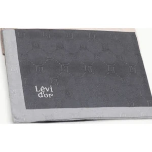 Monogram Şal Yeni Desen