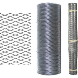 Kzy Rabis Teli Galvenizli 50 mt x 100 cm (1 Top)