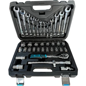 Profesyonel 37 Parça Lokma Takımı