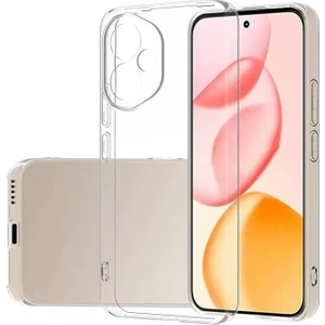 Ottonova Honor 400 Kılıf Zore Süper Silikon Kapak