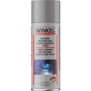 Wınkel Seramik Kaynak ve Torç Koruma Sprey 400ML