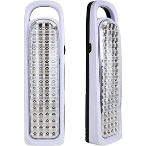 Powermaster 66 Ledli Şarjlı Işıldak Fener FA-6820