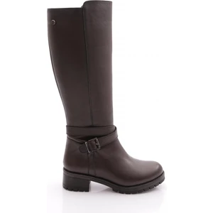 Dgn 26990-1 Kadin Çizme