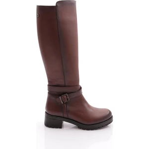 Dgn 26990-1 Kadin Çizme