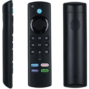 Amazon Fire Tv Stick 4k 2022 Edition Media Oynatıcı Kumanda