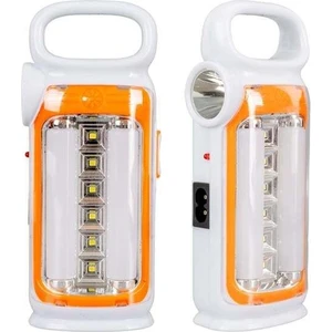 Powermaster OS-902 Solar Şarjlı Mini Işıldak