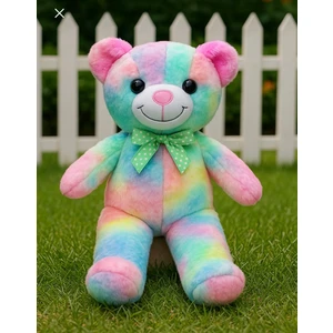 Gükkuşağı Peluş Oyuncak 50 cm