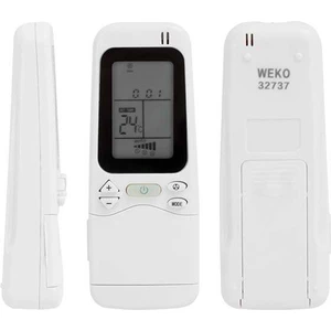 Vestel Platinum - Regal - Seg Klima Kumandası