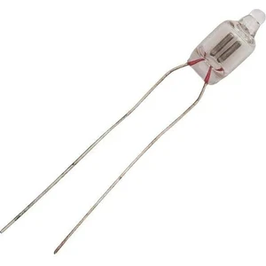 220 Volt Neon Ampul Gösterge Lambası (6mm Kalınlık)