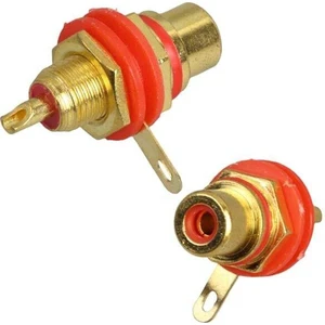 IC-261C Rca Gold Şase