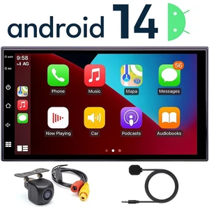 KL-958 4gb Ram 64GB Hafıza Android Multimedya Car Playli Double Teyp 7inç Youtube Navigasyon Kamera