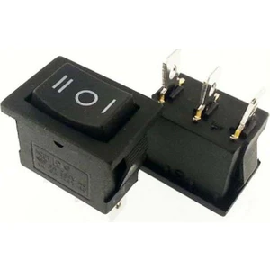 Powermaster Yükseltici Anahtar 3 Konumlu IC-123