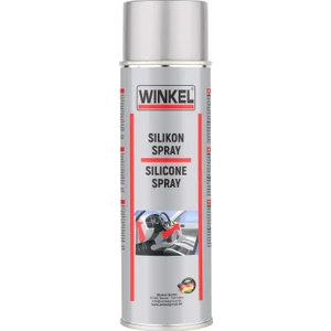 Wınkel Silikon Sprey 500ML