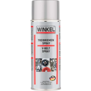 Wınkel V Kayış Sprey 400ML