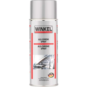 Wınkel Alüminyum Krom Sprey 400ML