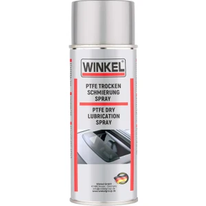 Wınkel Ptfe (Teflon) Kuru Yağlama Sprey 400ML