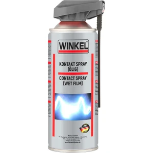 Wınkel Kontak Sprey Yağlı 400ML
