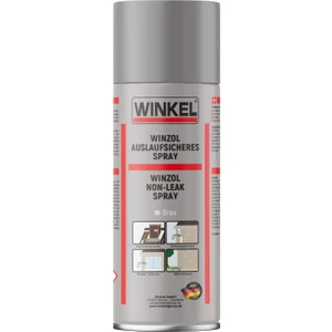 Wınkel Wınzol Sızdırmazlık Sprey Şeffaf 500ML