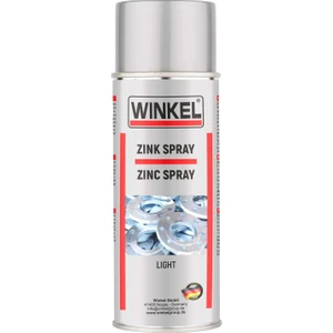 Wınkel Çinko Sprey (Açık) 400ML