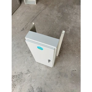 Doğalgaz Sayaç Kutusu Panosu