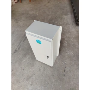 Doğalgaz Sayaç Panosu (Kapalı)