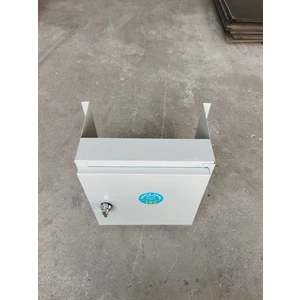 Doğalgaz Sayaç Panosu