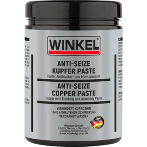 Wınkel Anti-Seize Bakır Montaj Paste 500G
