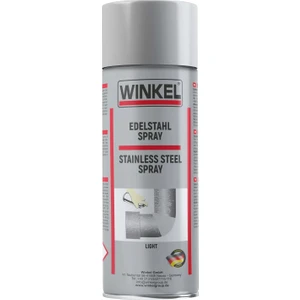 Wınkel Inox Açık Klasik Sprey 400ML