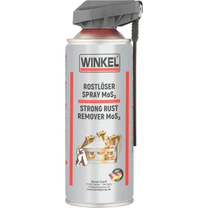 Wınkel Kuvvetli Pas Sökücü Sprey 400ML