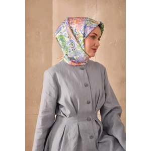 Silk Home Twill Ipek Eşarp 11473-46