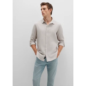 Bej Gömlek 0211656-70145