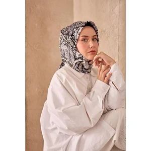 Silk Home Twill Ipek Eşarp 11473-56