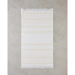 Glowise Pamuk Polyester Kurulama Bezi 30X50 cm Gold