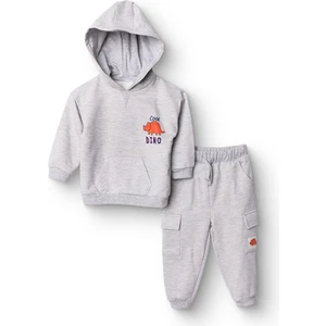 Hellobaby Cool Dino Eşofman Takımı