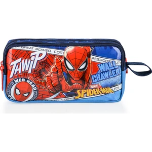 Spıderman Kalemlik Due Wall Crawler W2