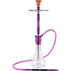 Kelepçeli Nargile Takımı