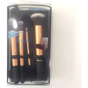 4'lü Makyaj Fırça Seti 433