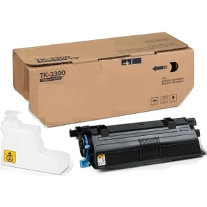 Xbox Kyocera TK-3300 (MA4500-MA4500) Siyah Toner