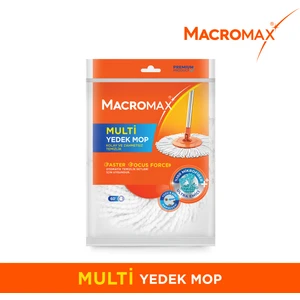 Multi Yedek Mop