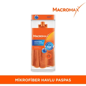 Mikrofiber Havlu Paspas