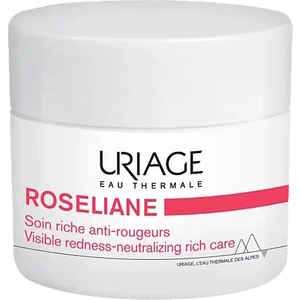 Roseliane Kuru ve Hassas Ciltler Için  Bakım Kremi 50 ml