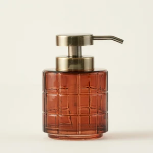 Sara Sıvı Sabunluk Amber (500 Ml)