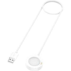 Watch Gear Xiaomi Watch S4/2/h1/2 Pro/s3/s2 Manyetik Şarj Kablosu 1m Akıllı Saat Şarj Cihazı - Beyaz (Yurt Dışından)