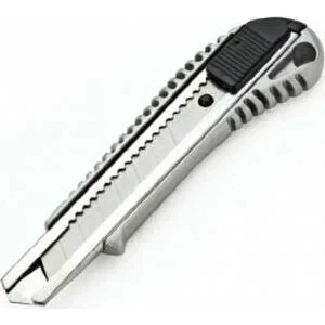 Hmp Tools Maket Bıçağı Metal