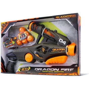 Dragon Fire Sünger Top Atan Silah