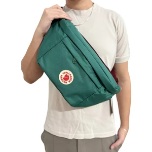 Büyük Boy Bel Çantası