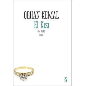 El Kızı Orhan Kemal Everest Yayınları