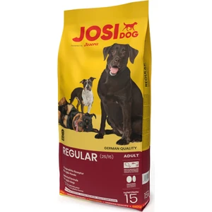 Josidog Regular 15KG