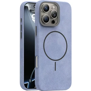 Iphone 15 Pro Max Soft Aura Magsafe Kılıf