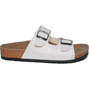 Roy Jones Unisex Anatomik/ Günlük Terlik 7001